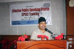 EPSC-Training