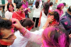 holi100