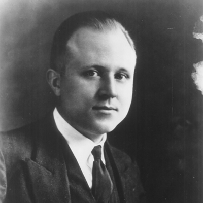 JCI Founder