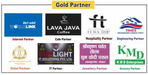Gold Partners